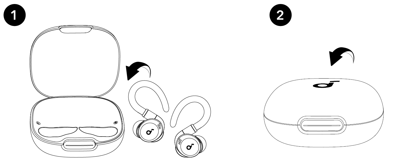 Sport X20 取扱説明書 (A3968)